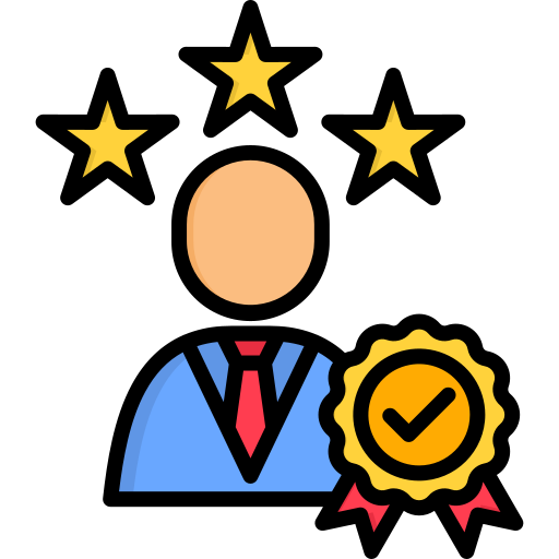 Leistungen best employee