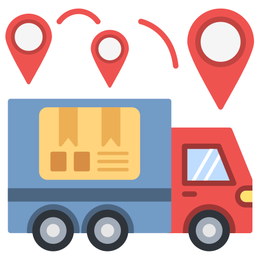 Karriere distribution