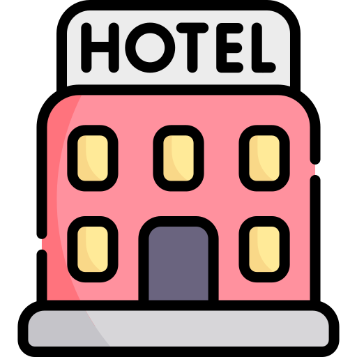 Home hotel